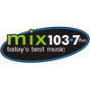 Bild av stationen 'CFVR "Mix 103.7" Fort McMurray, AB'