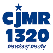 Изображение станции 'CJMR 1320 Mississauga, ON'