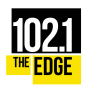 'CFNY 102.1 "The Edge" Toronto, ON (MP3)' स्टेशन की छवि