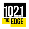 Image of the 'CFNY 102.1 "The Edge" Toronto, ON (MP3)' station