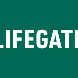 Изображение станции 'LifeGate Radio'