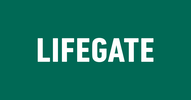 Εικόνα του σταθμού 'LifeGate Radio'