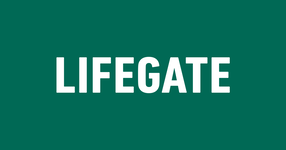 Bild av stationen 'LifeGate Radio'