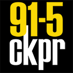 Image of the 'CKPR 91.5 Thunder Bay, ON' station