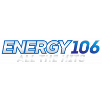 Изображение станции 'CHWE 106.9 "Energy 106" Winnipeg, MB'