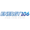 Image of the 'CHWE 106.9 "Energy 106" Winnipeg, MB' station