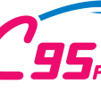 'CFMC 95.1 "C95" Saskatoon, SK  -AAC'电台的图片