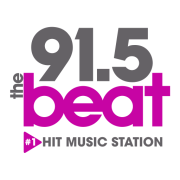 'CKBT 91.5 "The Beat" Kitchener, ON' 방송국의 이미지