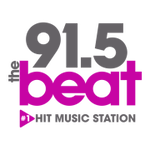 Bild der 'CKBT 91.5 "The Beat" Kitchener, ON' Station