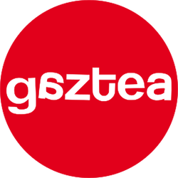 Afbeelding van het 'Gaztea Irratia' station