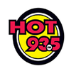 Image of the 'CIGM "Hot 93.5" Sudbury, ON' station