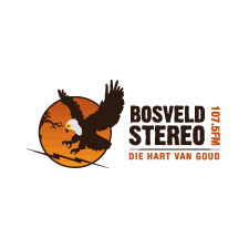 Image de la station 'Bosveld Stereo'