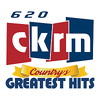 'CKRM 620 Regina, SK'のステーションの画像