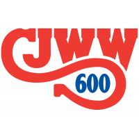 'CJWW "Country 600" Saskatoon, SK'电台的图片