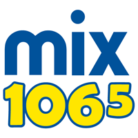 Image of the 'CIXK "MIX 106.5" Owen Sound, ON' station