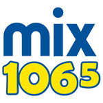 Afbeelding van het 'CIXK "MIX 106.5" Owen Sound, ON' station