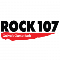 Изображение станции 'CJTN 107.1 "Rock 107" Trenton, ON'