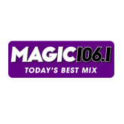 Imagen de la estación 'CIMJ 106.1 "Magic 106" Guelph, ON'