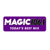 Image of the 'CIMJ 106.1 "Magic 106" Guelph, ON' station