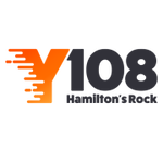 Afbeelding van het 'CJXY 107.9 "Y108" Burlington, ON' station