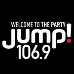 Image of the 'CKQB "JUMP! 106.9" Ottawa, ON' station