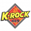 Image of the 'CKXX 103.9 "K Rock" Corner Brook, NL' station