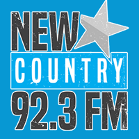 Image of the 'CFRK "New Country 92.3" Fredericton, NB' station