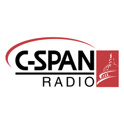 Imagem da estação 'WCSP 90.1 "C-SPAN Radio" Washington, DC'