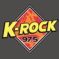 'VOCM-FM 97.5 "K-Rock" St. John's, NL' 방송국의 이미지