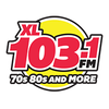 Bild av stationen 'CFXL 103.1 "XL103" Calgary, AB'