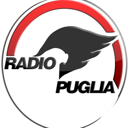 Image of the 'Radio Puglia' station