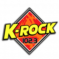 Image of the 'CKXG 102.3  "K-Rock" Grand Falls-Windsor, NL' station