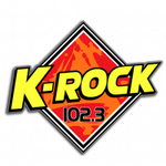 Image of the 'CKXG 102.3  "K-Rock" Grand Falls-Windsor, NL' station