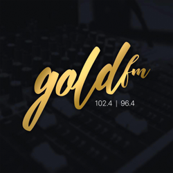 Afbeelding van het 'Gold 102,4' station