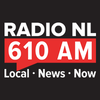 Image of the 'CHNL 610 "Radio NL" Kamloops, BC' station