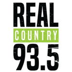 Image of the 'CKVH "Real Country 93.5" High Prairie, AB' station