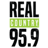 Image of the 'CKSA 95.9 "Real Country Lloydminster", AB' station