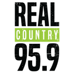 Image of the 'CKSA 95.9 "Real Country Lloydminster", AB' station