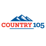 Image of the 'CKRY 105.1 "Country 105" Calgary, AB' station