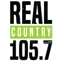 Obraz stacji 'CIBQ 105.7 "Real Country" Brooks, AB'