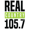 Bild av stationen 'CIBQ 105.7 "Real Country" Brooks, AB'