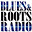 Image of the 'Blues and Roots Radio' station