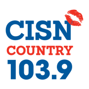 Bild der 'CISN "Country 103.9" Edmonton, AB' Station