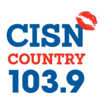 'CISN "Country 103.9" Edmonton, AB'のステーションの画像