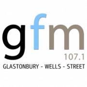 صورة الإذاعة 'Glastonbury FM "GFM" 107.1'