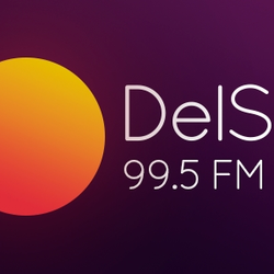 Afbeelding van het 'Del Sol FM' station