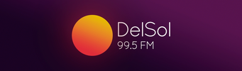 'Del Sol FM' 방송국의 이미지