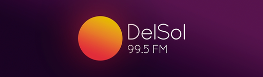 'Del Sol FM' istasyonunun resmi