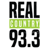 'CKSQ 93.3 "Real Country Stettler", AB' स्टेशन की छवि