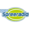 Image of the '105‘5 Spreeradio Rock' station